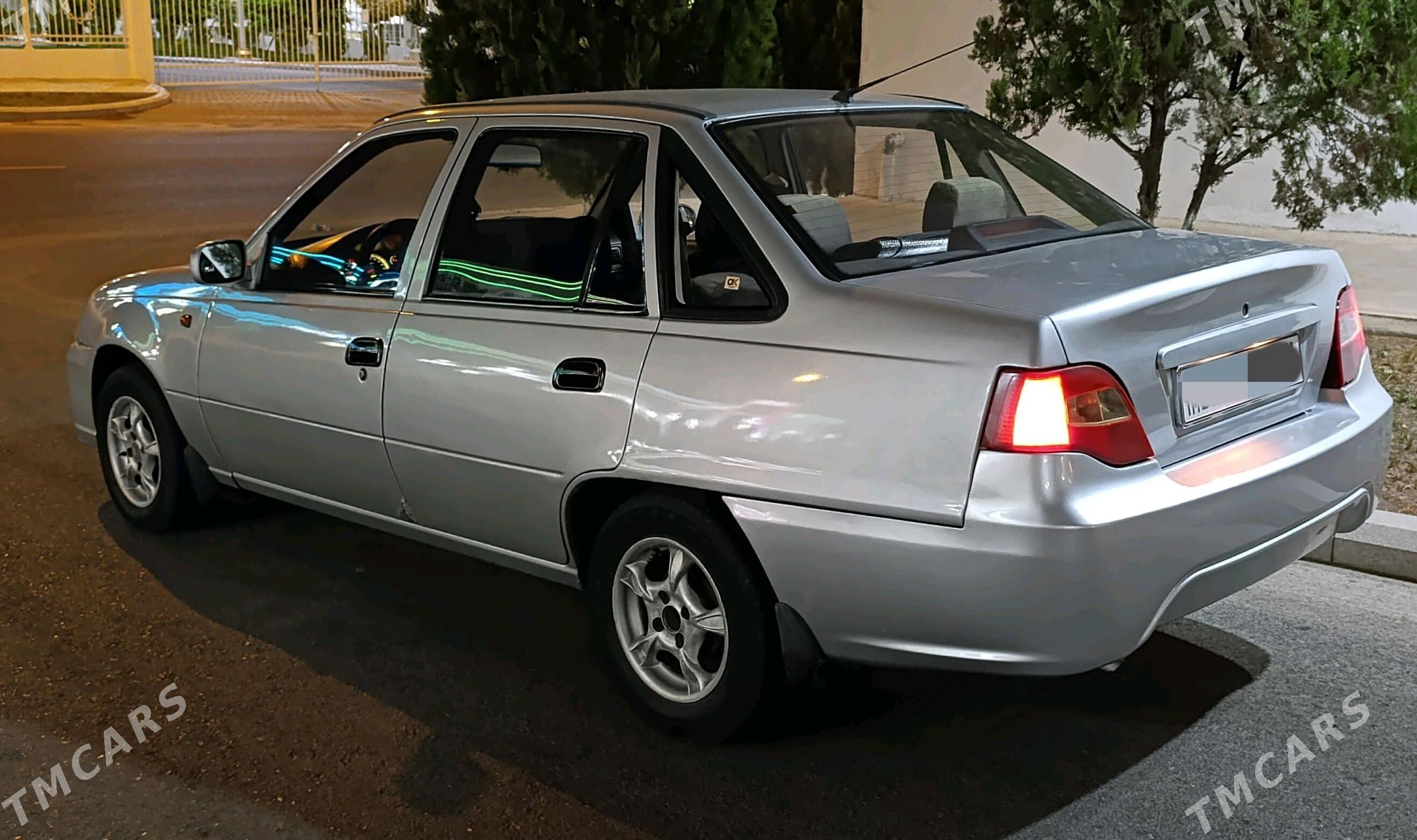 Daewoo Nexia 2010 - 70 000 TMT - Aşgabat - img 3