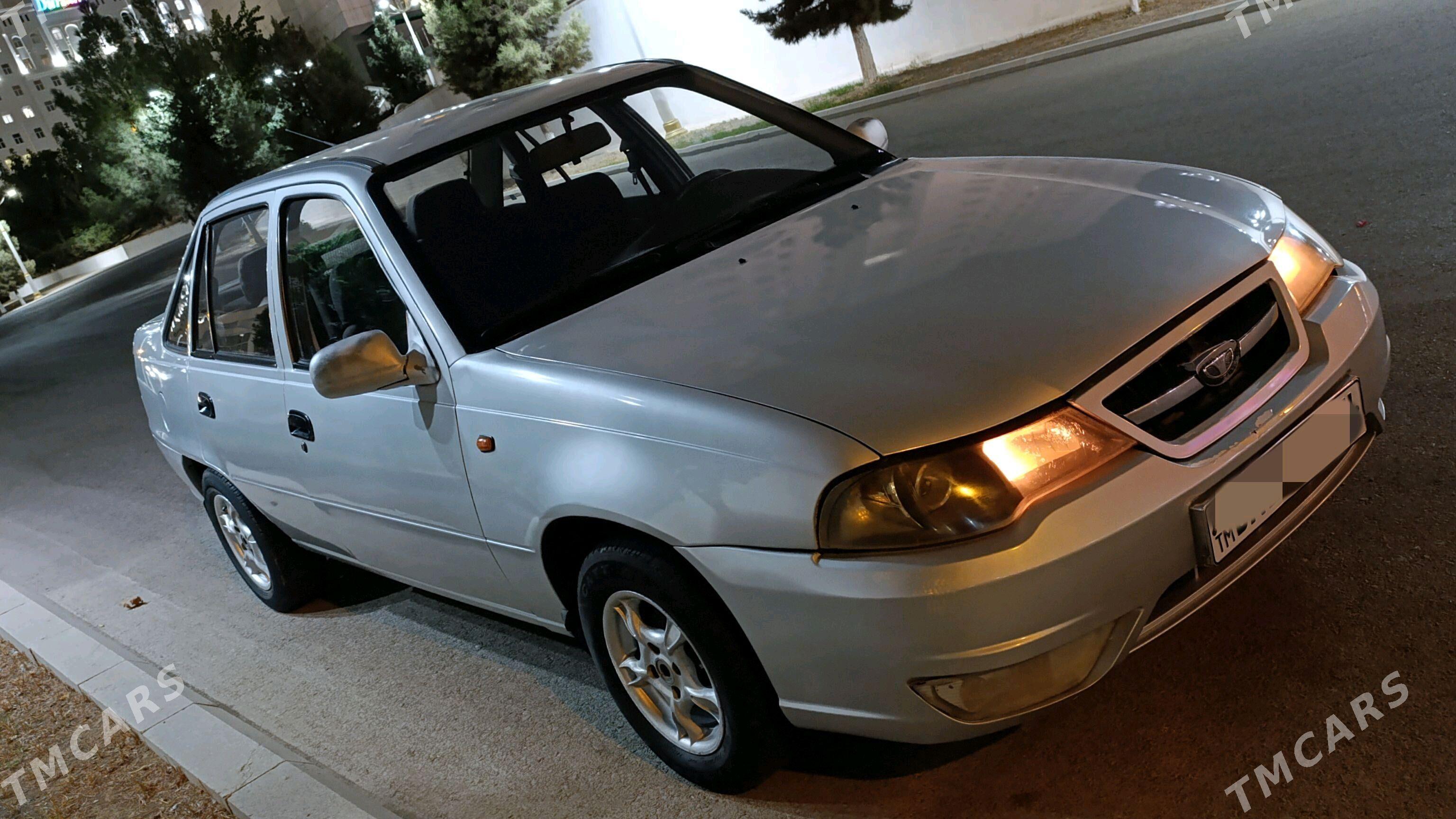 Daewoo Nexia 2010 - 70 000 TMT - Aşgabat - img 1