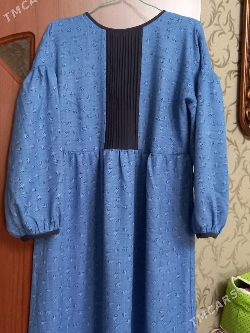 Tûrkmen kóynek - Ашхабад - img 1