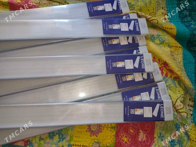 светильники 120w140w160w - Ашхабад - img 2