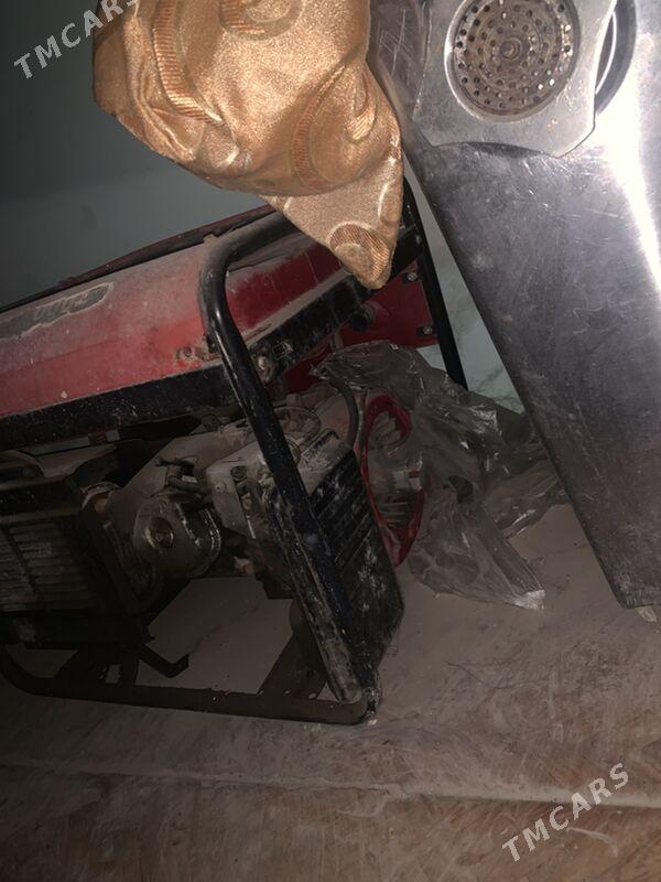 tok kopeltyan zevzok - Büzmeýin - img 4