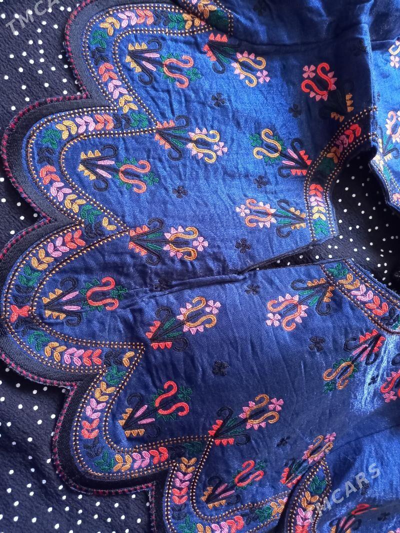 Tûrkmen kóynek - Ашхабад - img 4