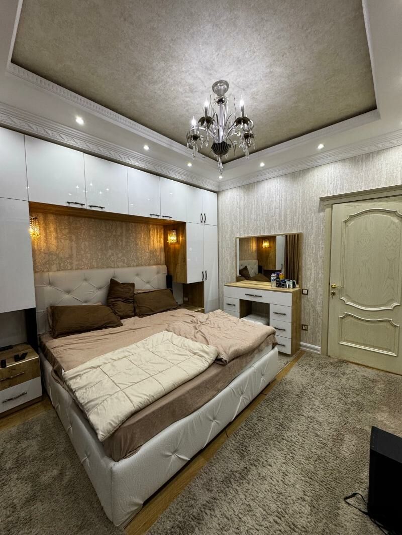 ЛЕНИНА 3 КОМН. - Türkmenbaşy şaýoly - img 4