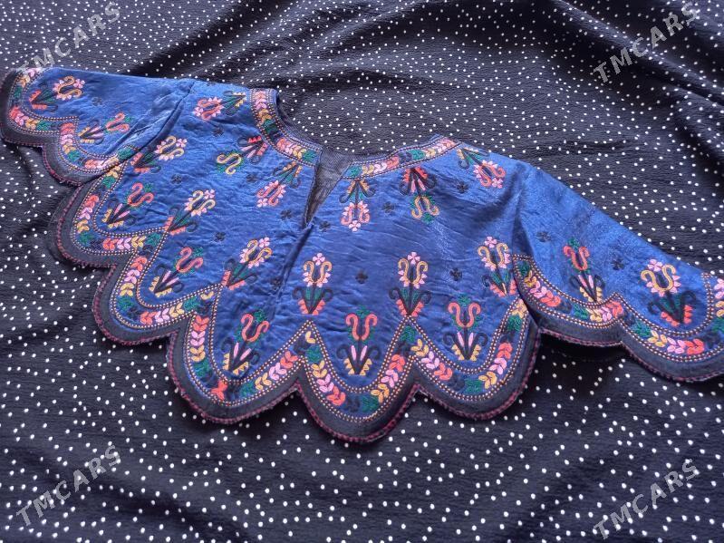 Tûrkmen kóynek - Ашхабад - img 3