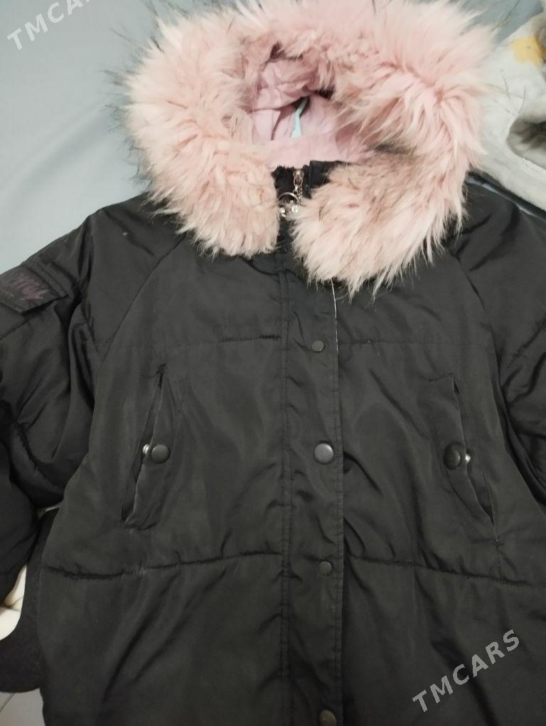 kurtka switer - Daşoguz - img 1