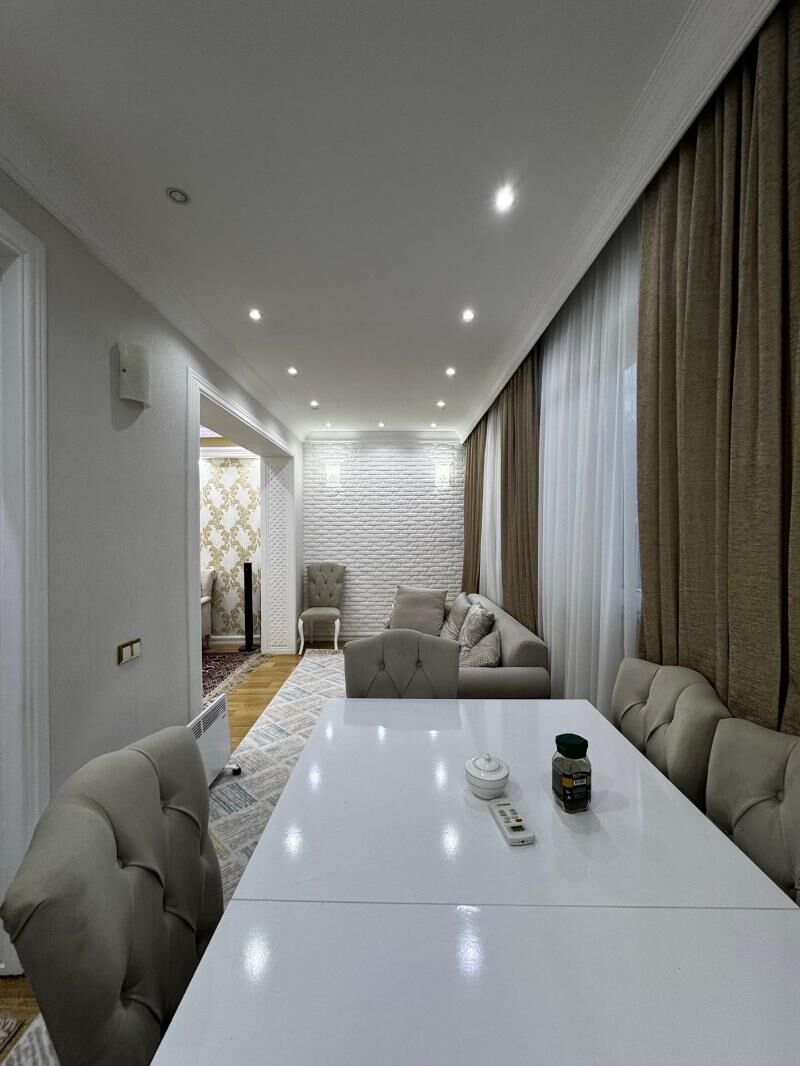 ЛЕНИНА 3 КОМН. - Türkmenbaşy şaýoly - img 7