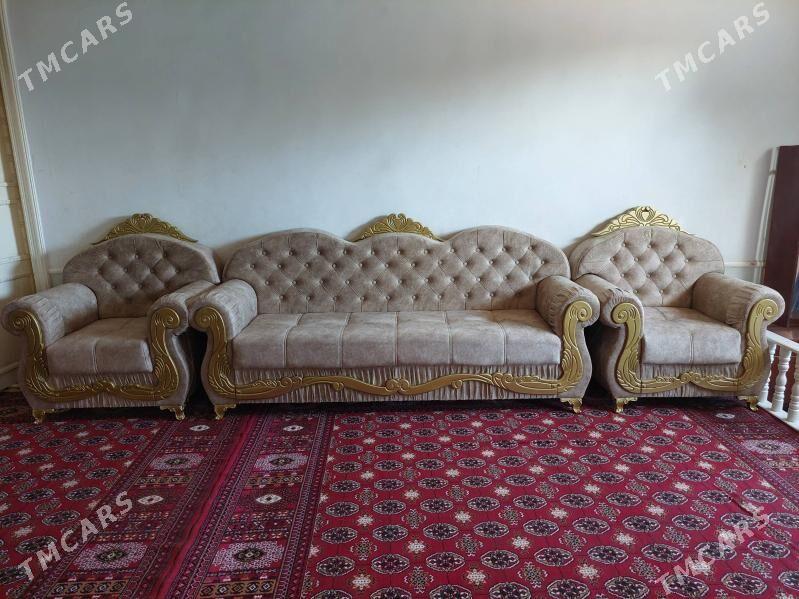 klasik diwan - Шабатский этрап - img 3