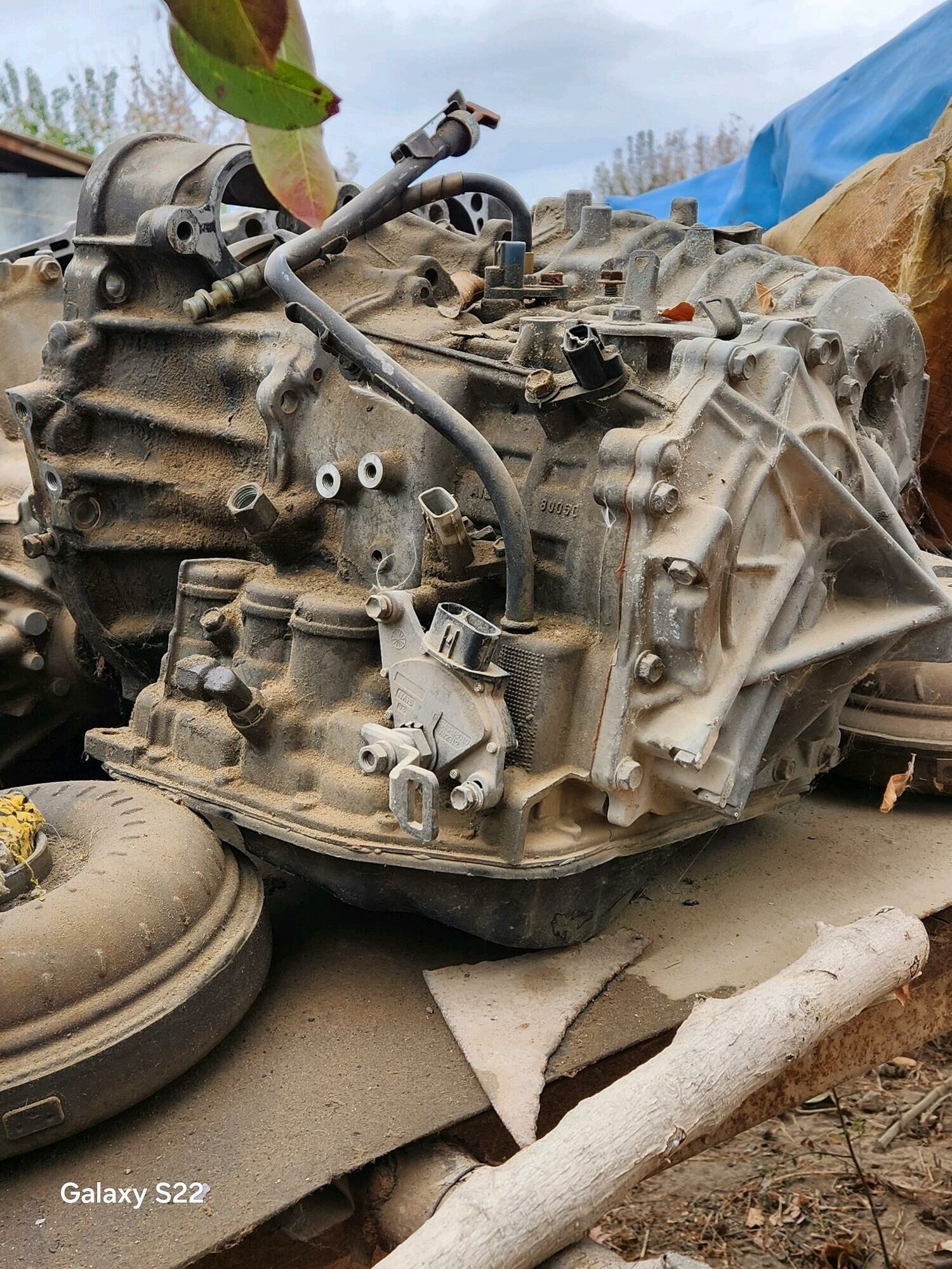 karobka 3.3. 2.4. 2.2. 4 000 TMT - Шабатский этрап - img 1