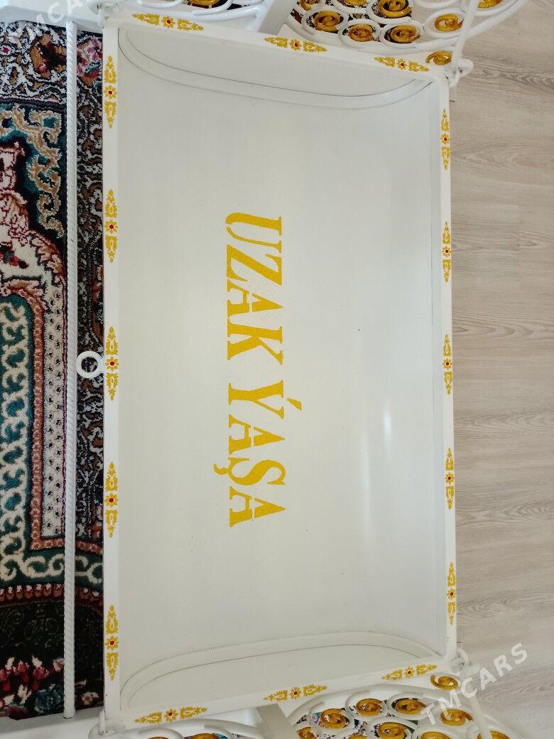 Sallançak - Aşgabat - img 2