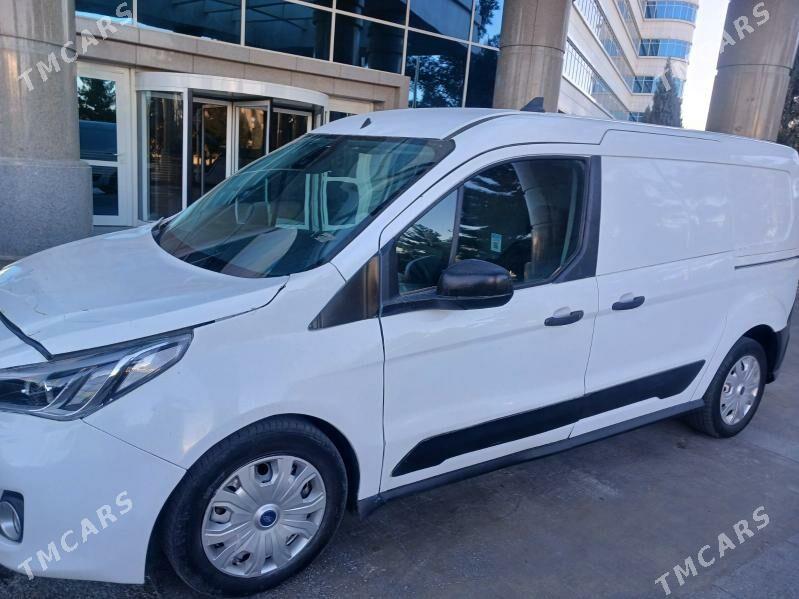 Ford Transit Connect 2019 - 180 000 TMT - Mary - img 3