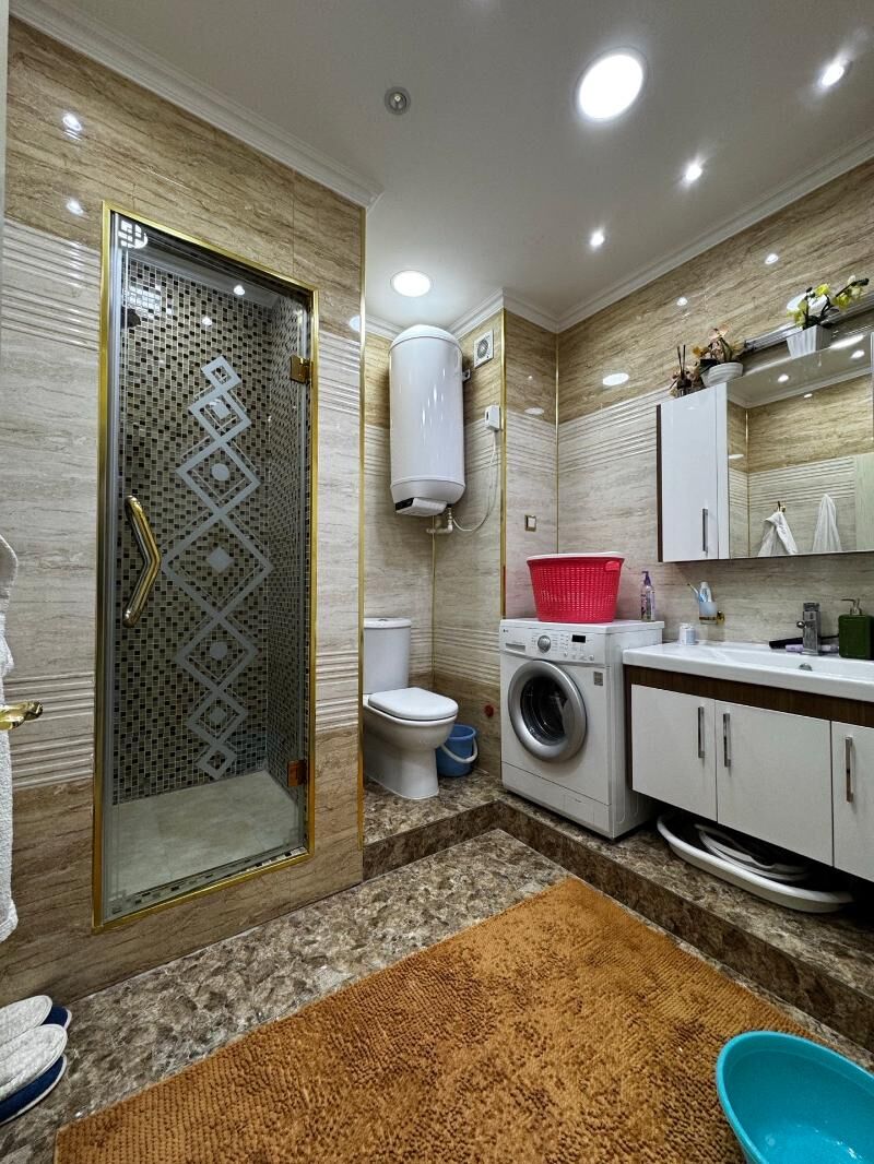 ЛЕНИНА 3 КОМН. - Türkmenbaşy şaýoly - img 9