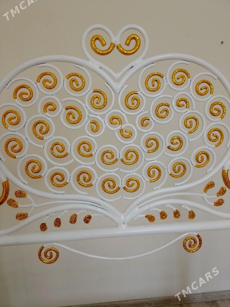 Sallançak - Aşgabat - img 4