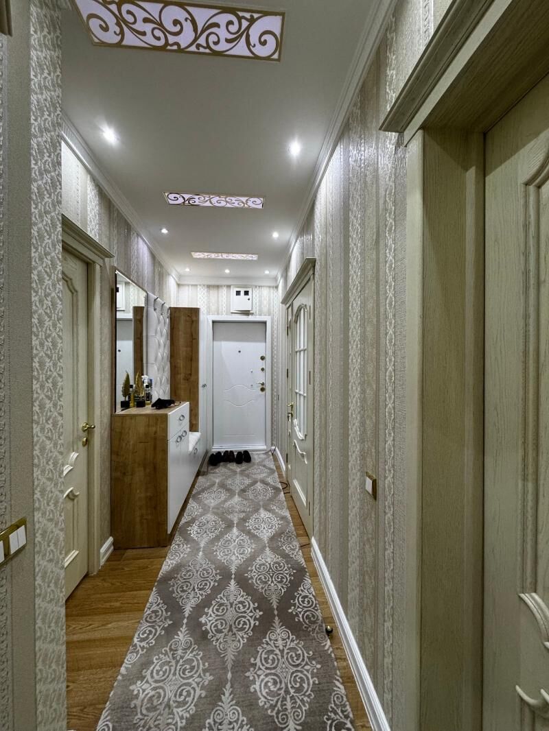 ЛЕНИНА 3 КОМН. - Türkmenbaşy şaýoly - img 10