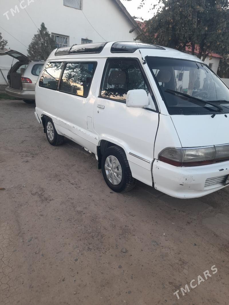 Toyota Town Ace 1991 - 55 000 TMT - Серахс - img 2