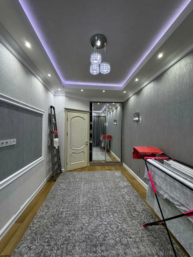 ЛЕНИНА 3 КОМН. - Türkmenbaşy şaýoly - img 6