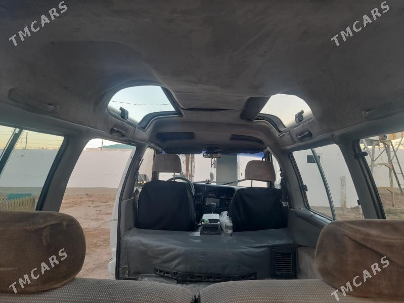 Toyota Town Ace 1991 - 55 000 TMT - Серахс - img 4