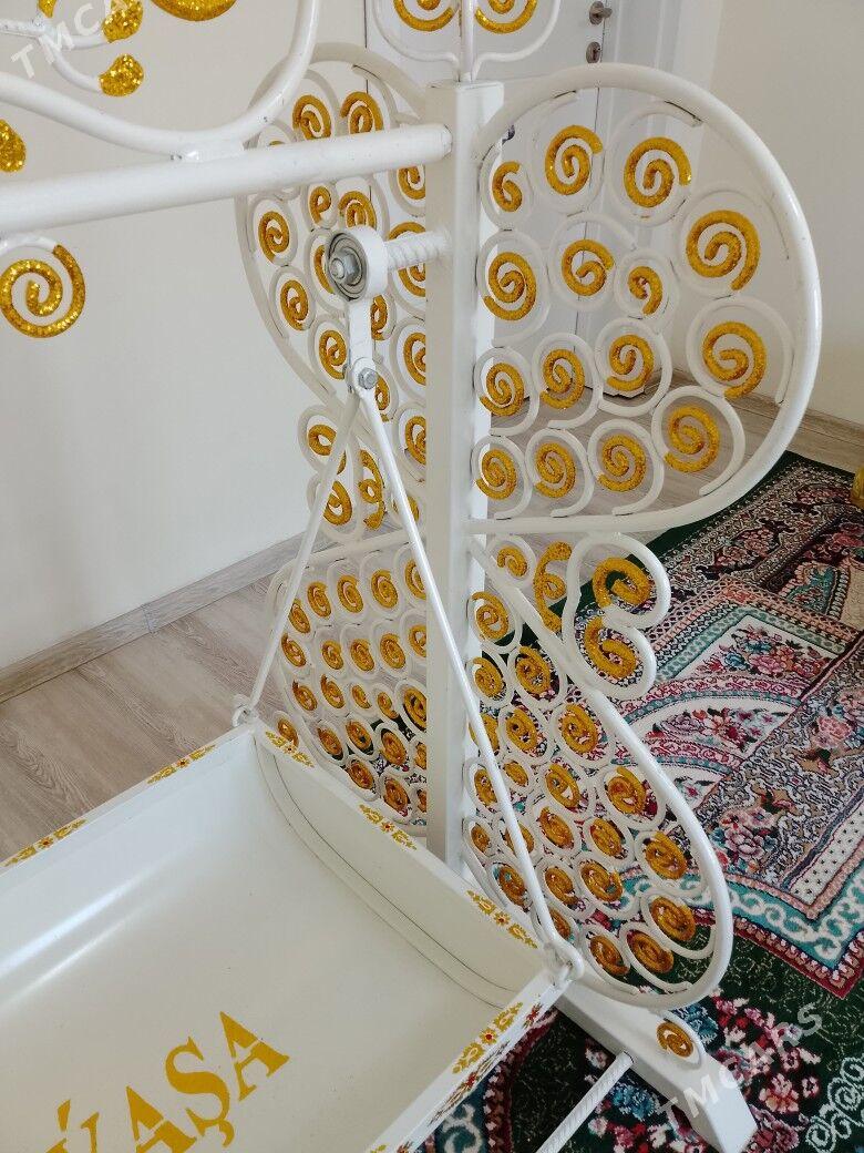 Sallançak - Aşgabat - img 3