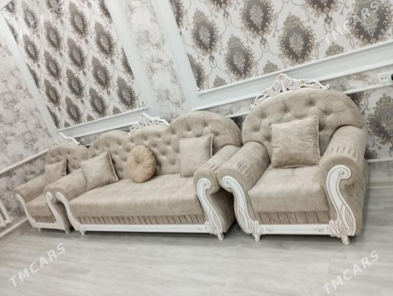 klasik diwan - Шабатский этрап - img 4