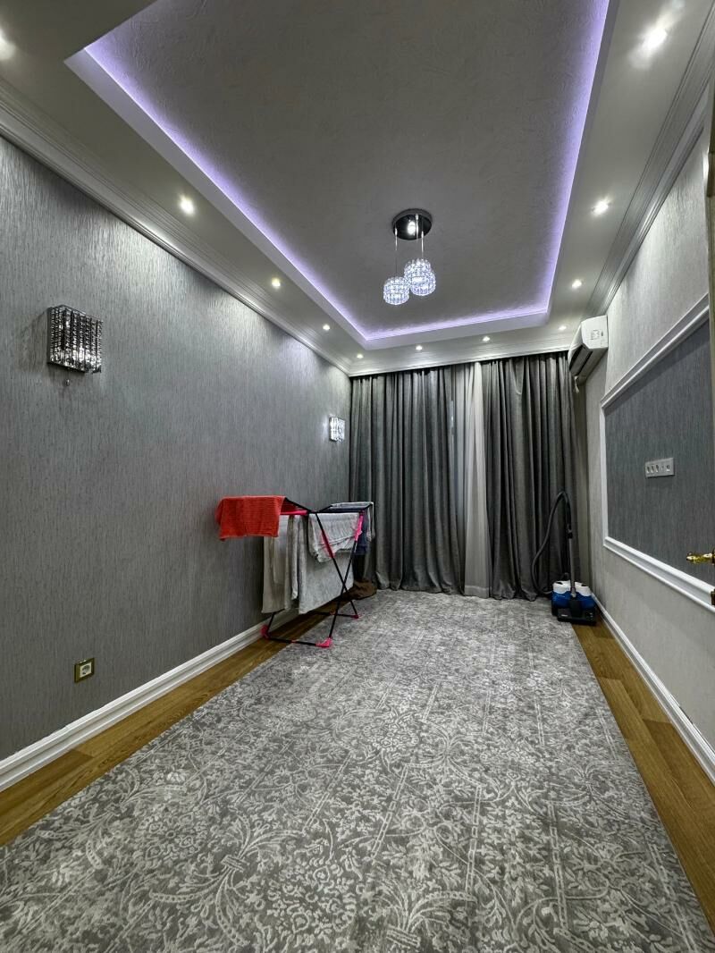 ЛЕНИНА 3 КОМН. - Türkmenbaşy şaýoly - img 5