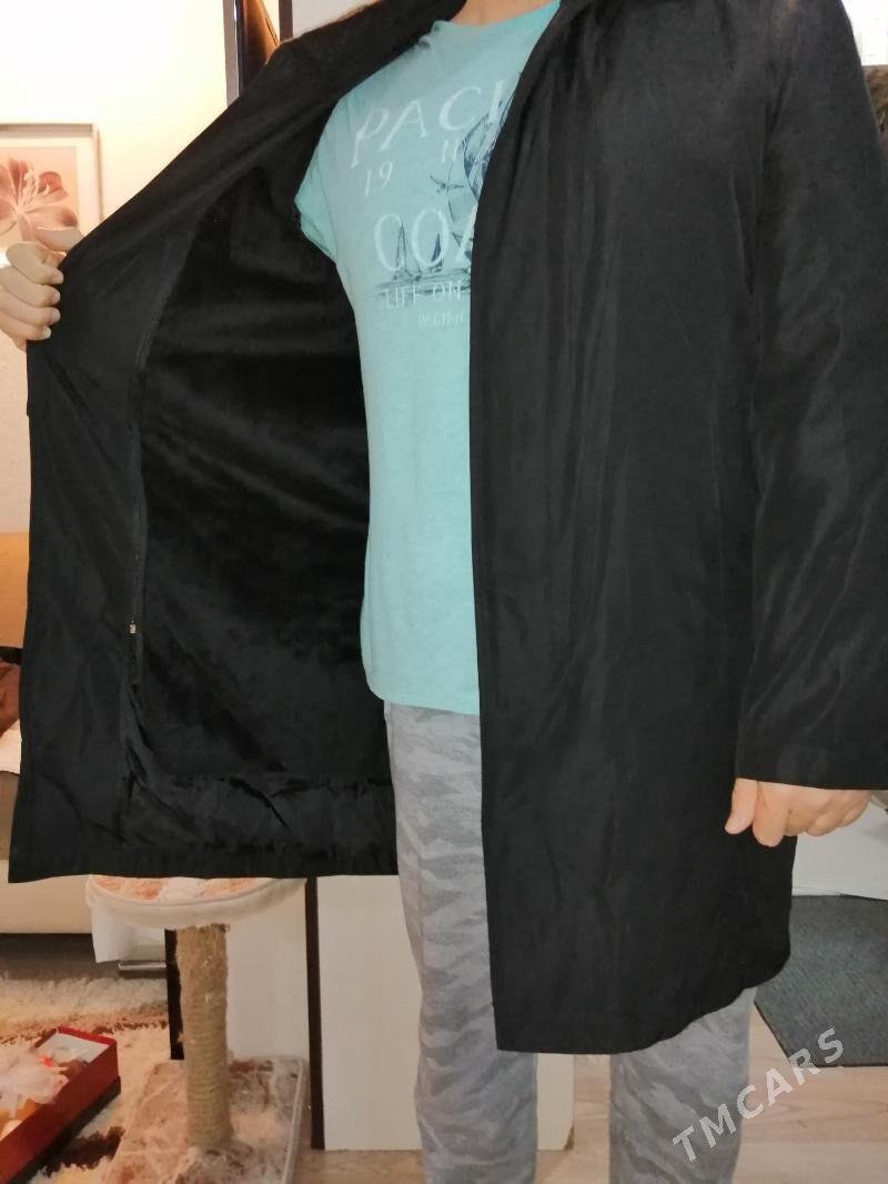 Польто муж. - Ашхабад - img 2