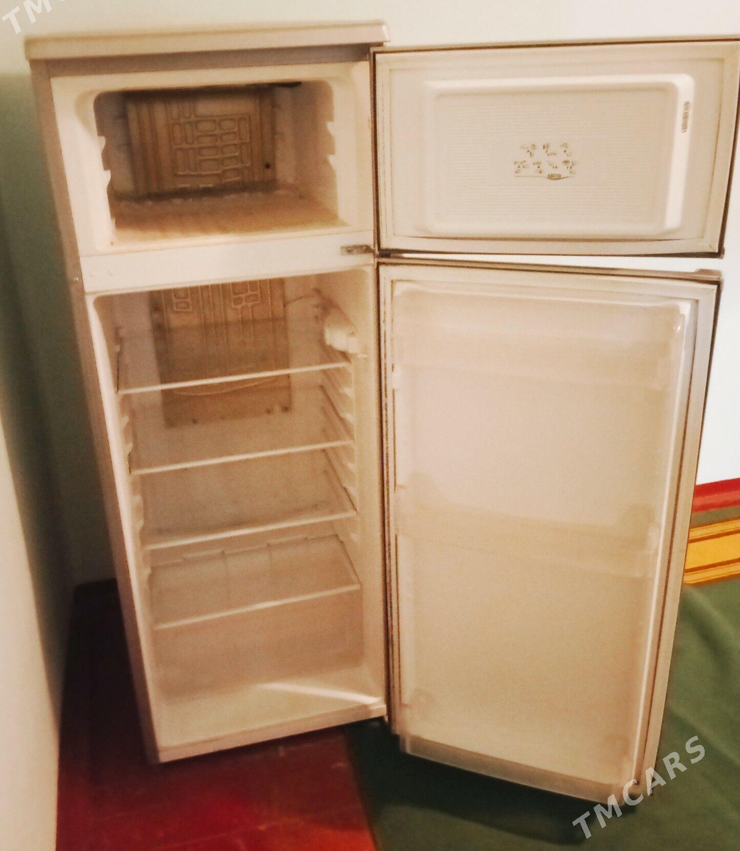 Holodilnik.Холодильник - Мургап - img 3