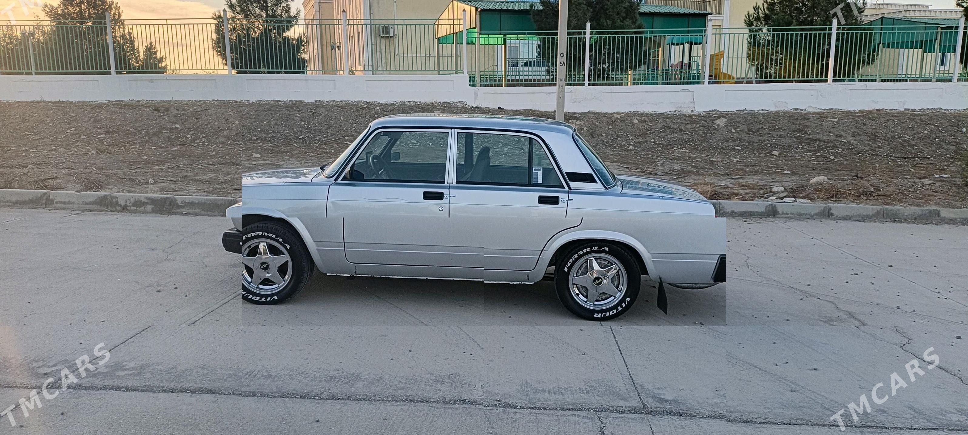 Lada 2107 2010 - 80 000 TMT - Gyzylarbat - img 7