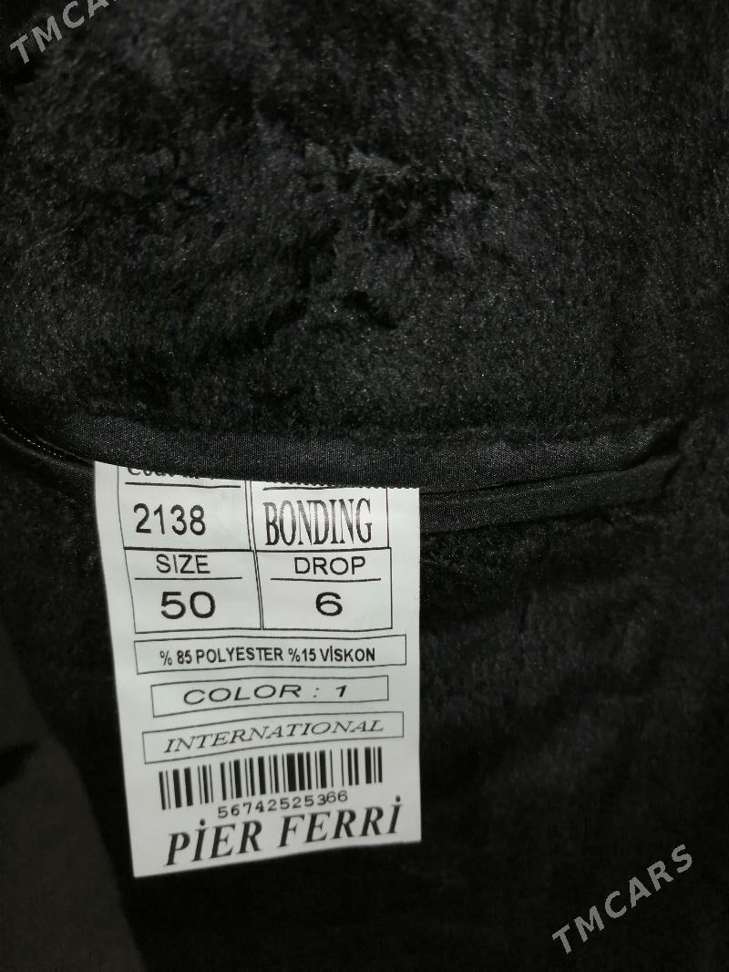 Польто муж. - Ашхабад - img 3