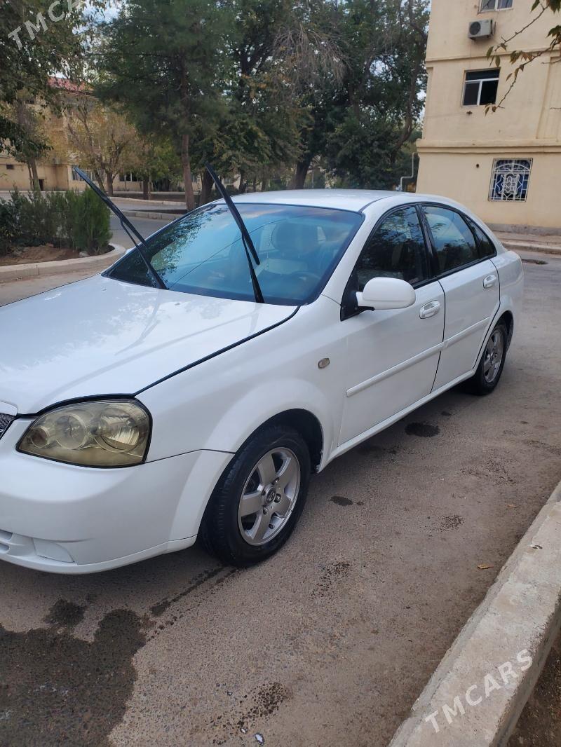 Daewoo Lacetti 2008 - 90 000 TMT - 30 мкр - img 2