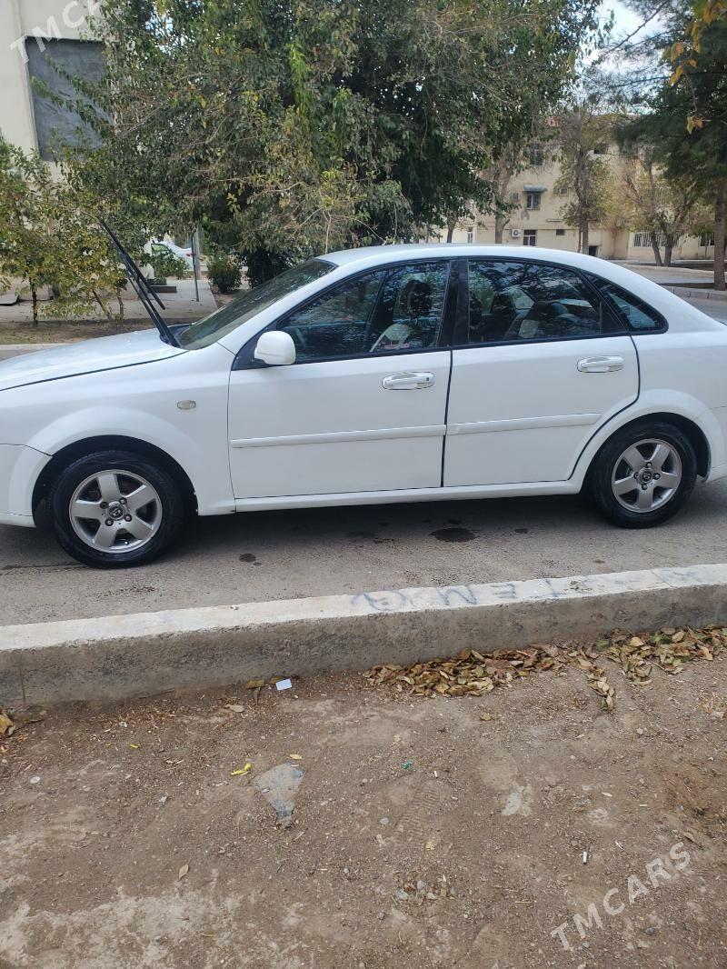 Daewoo Lacetti 2008 - 90 000 TMT - 30 мкр - img 3