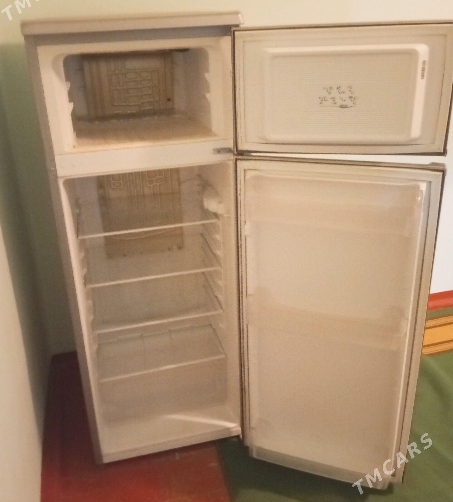 Holodilnik.Холодильник - Мургап - img 2