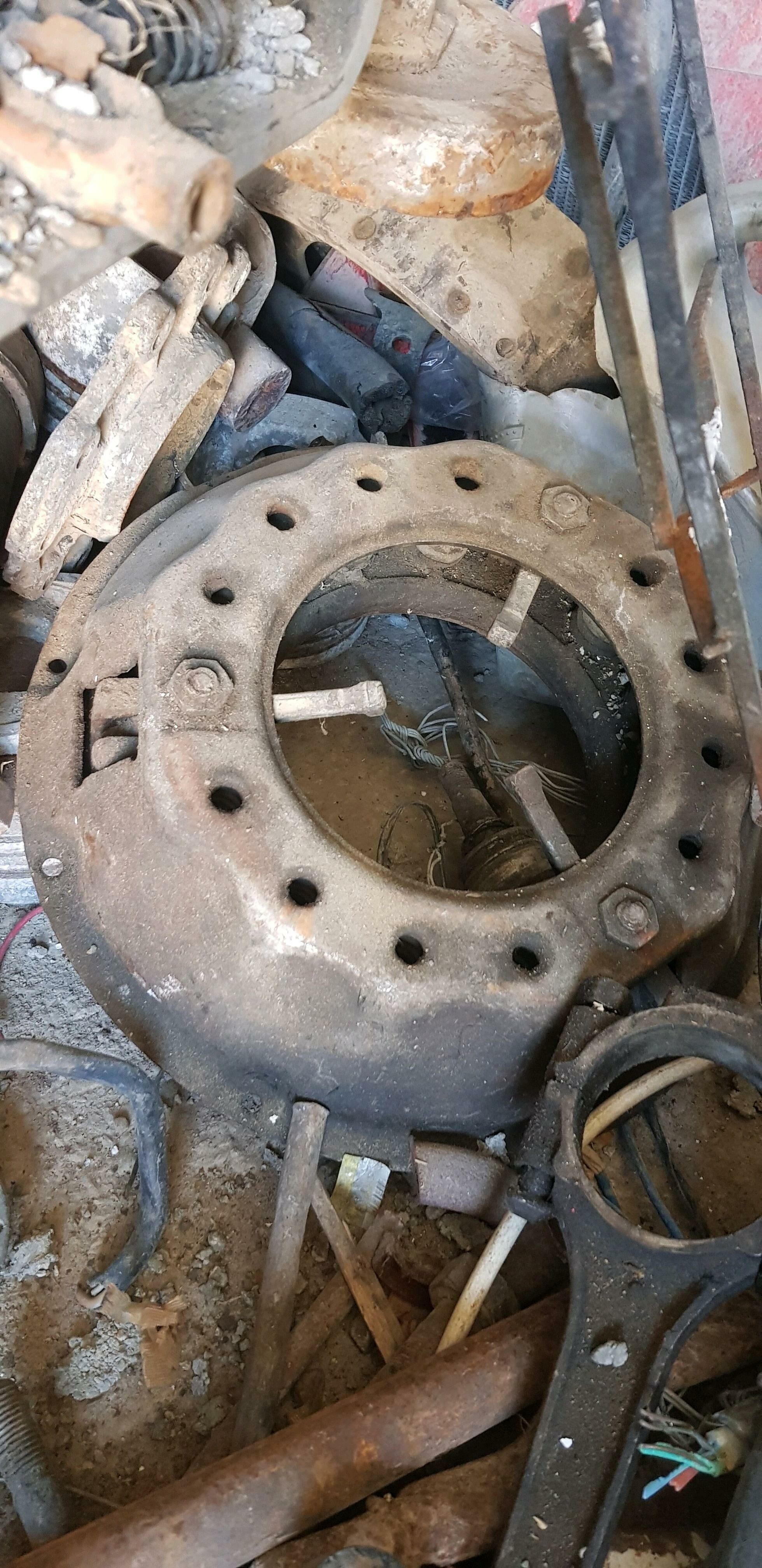 kraz kardan karopka morda 50 TMT - Балканабат - img 4