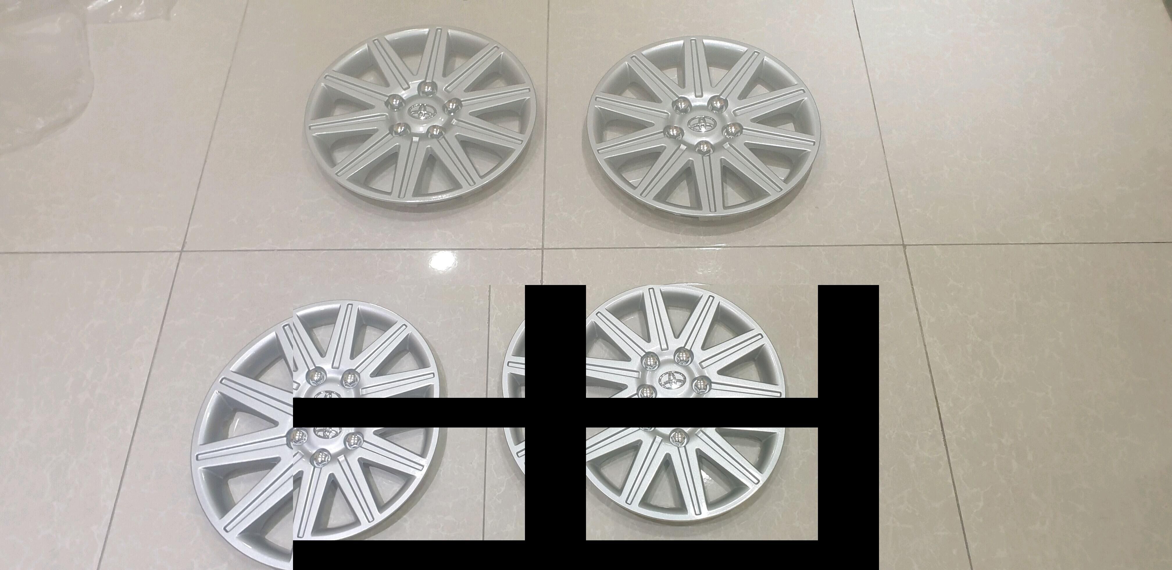 R16 Toýota Camry Grand kolpak 370 TMT - Aşgabat - img 7