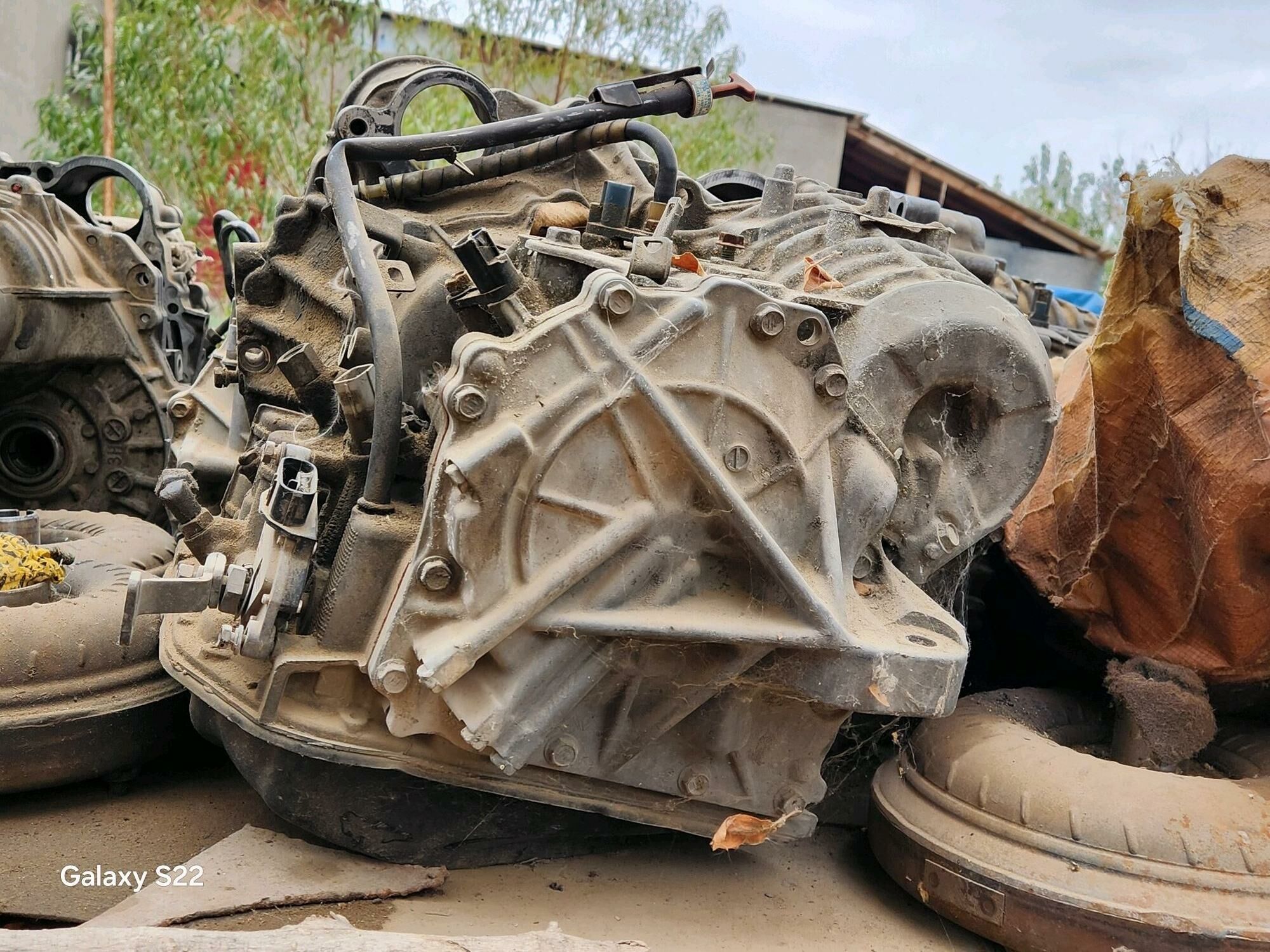 karobka 3.3.  2.4.  2.2. 4 000 TMT - Шабатский этрап - img 2