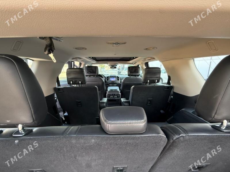 Ford Expedition 2019 - 485 000 TMT - Ашхабад - img 7