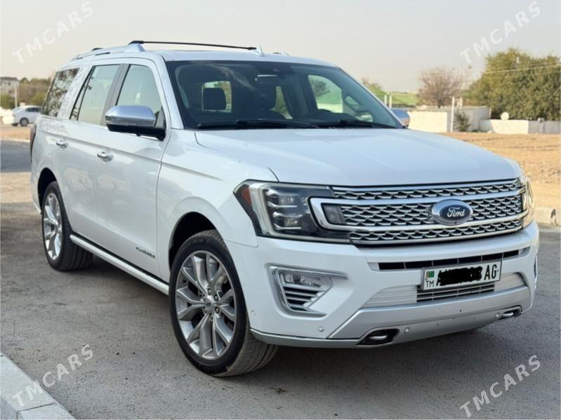 Ford Expedition 2019 - 485 000 TMT - Ашхабад - img 2