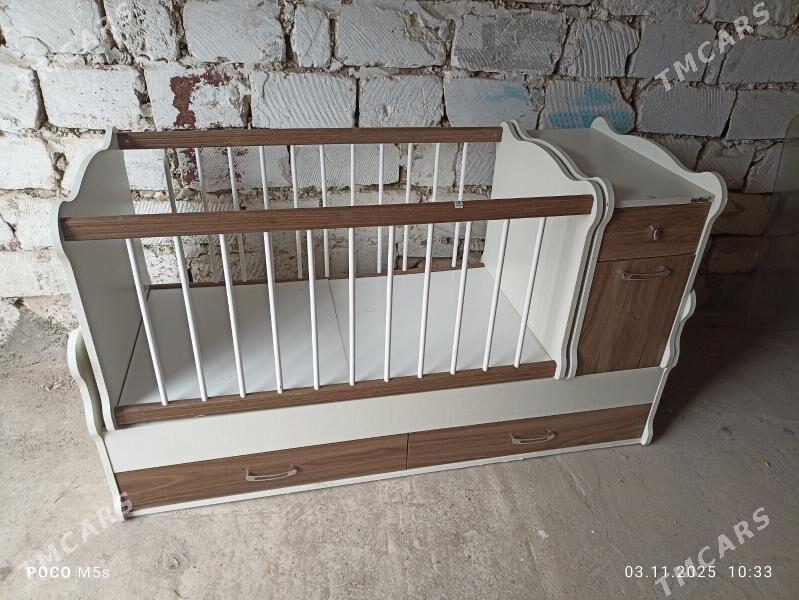 Çaga ùçin krawat - Туркменбаши - img 2