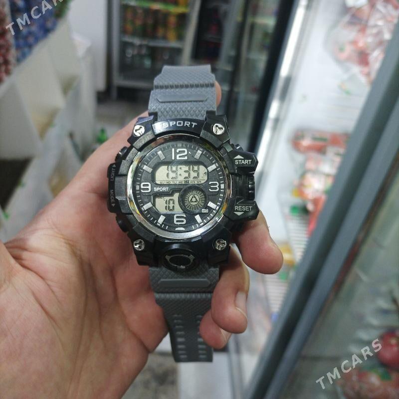 sagat - Aşgabat - img 1