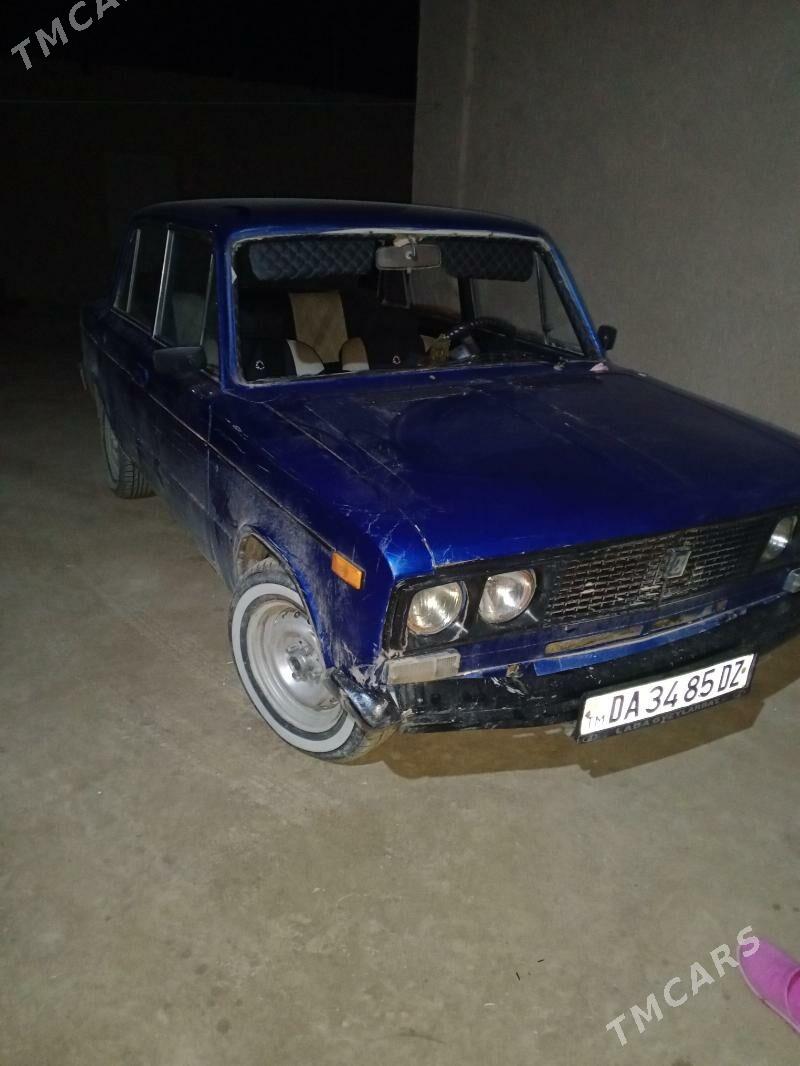 Lada 2106 1991 - 22 000 TMT - Görogly (Tagta) - img 3