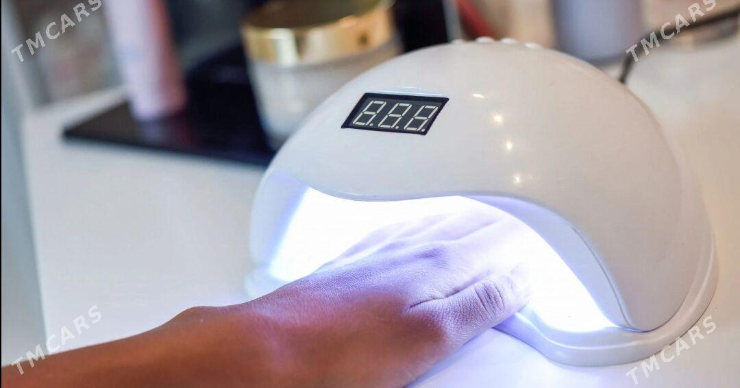 nail lamp - Mary - img 2