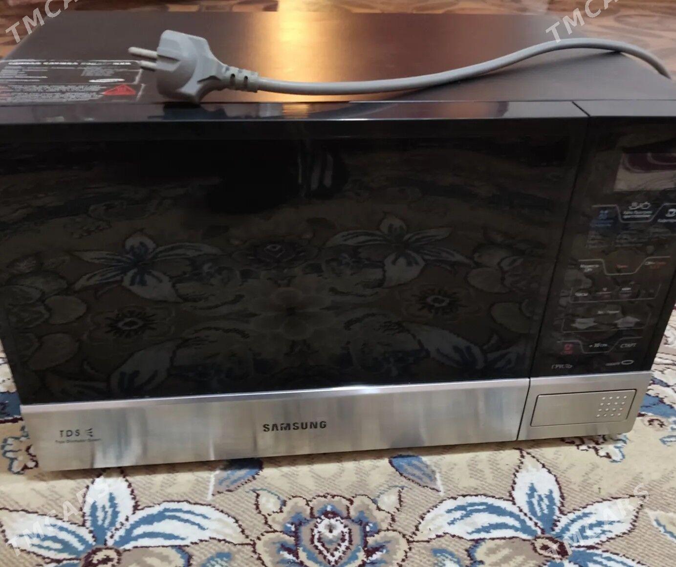 микравалновка - Türkmenabat - img 1