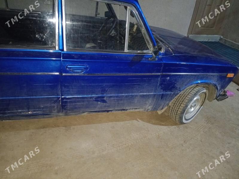 Lada 2106 1991 - 22 000 TMT - Görogly (Tagta) - img 4