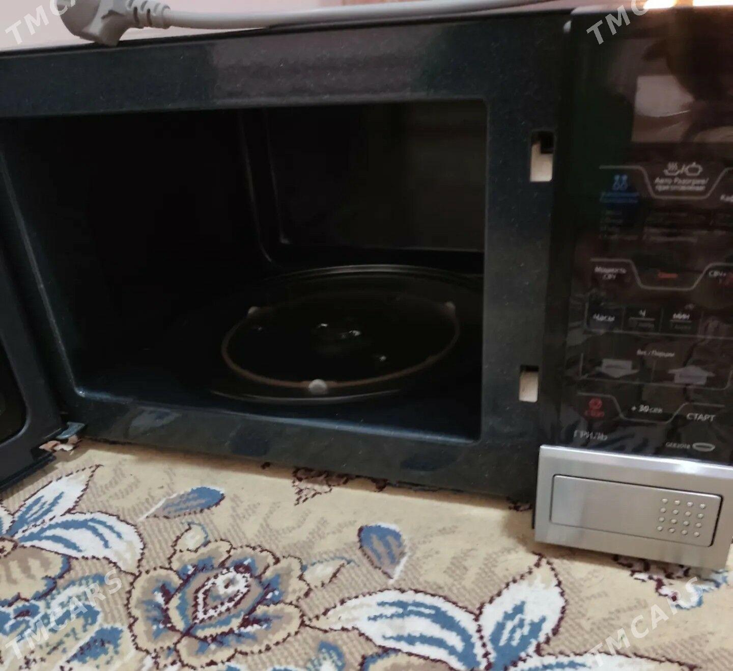 микравалновка - Türkmenabat - img 2