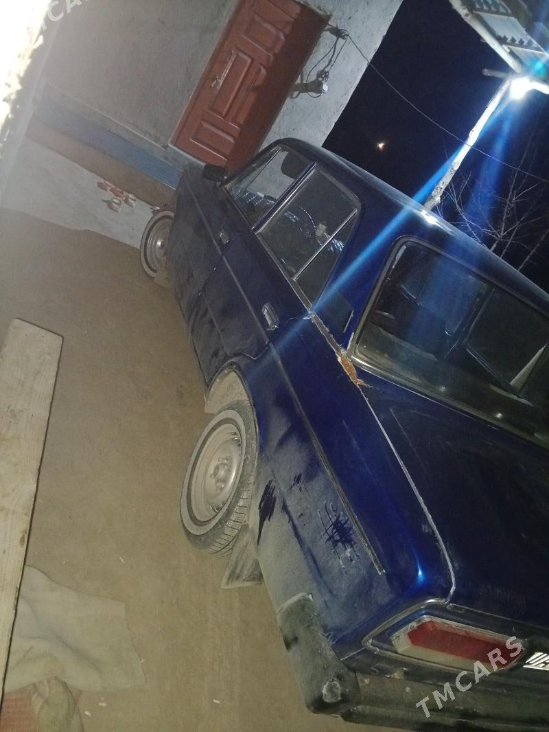Lada 2106 1991 - 22 000 TMT - Görogly (Tagta) - img 1
