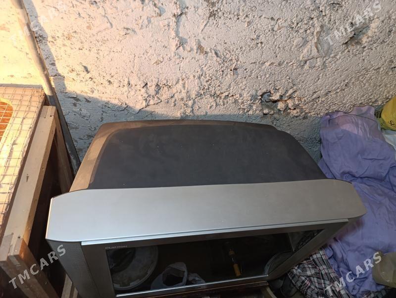 Televizor LG 32Iik. - Aşgabat - img 2