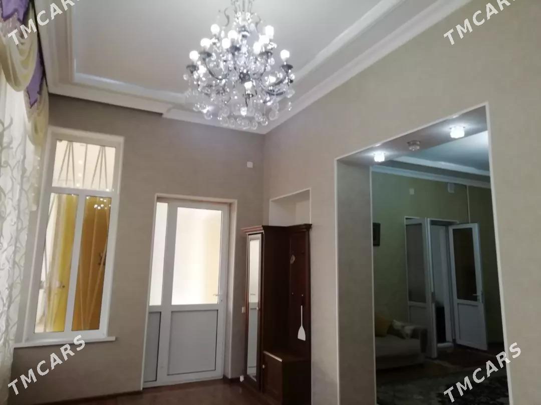 Satlyk plan jay 213 kv - Балканабат - img 7