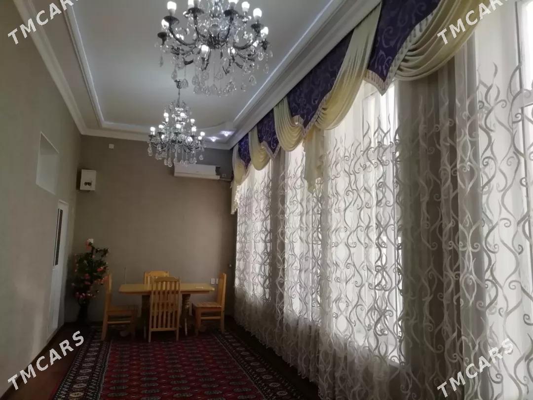 Satlyk plan jay 213 kv - Балканабат - img 1