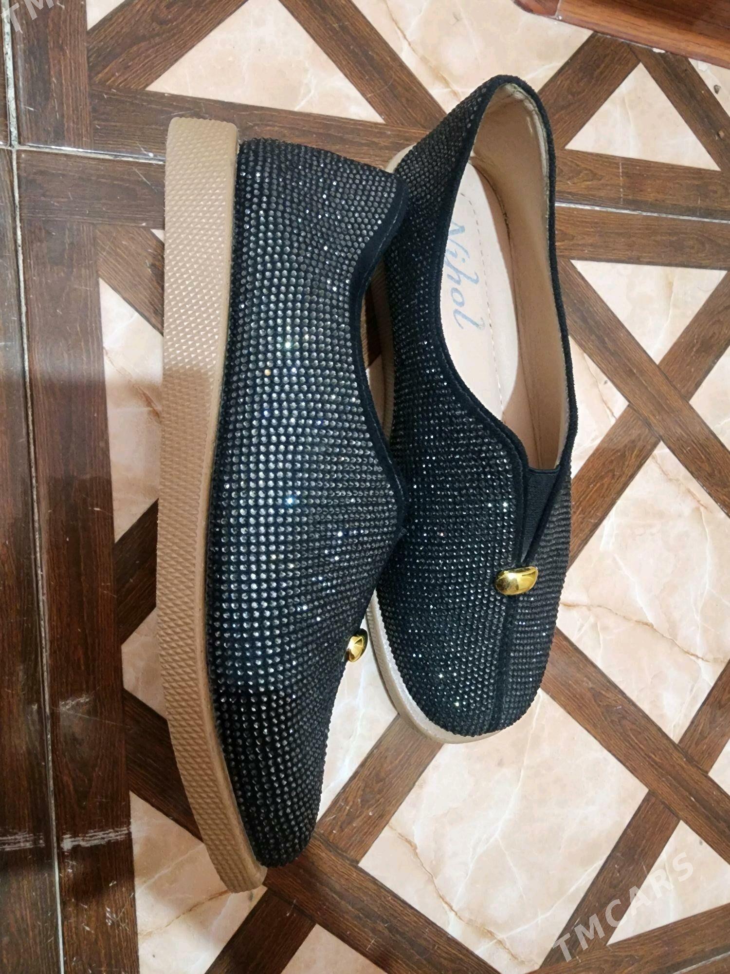 gasly makasina - Дашогуз - img 2