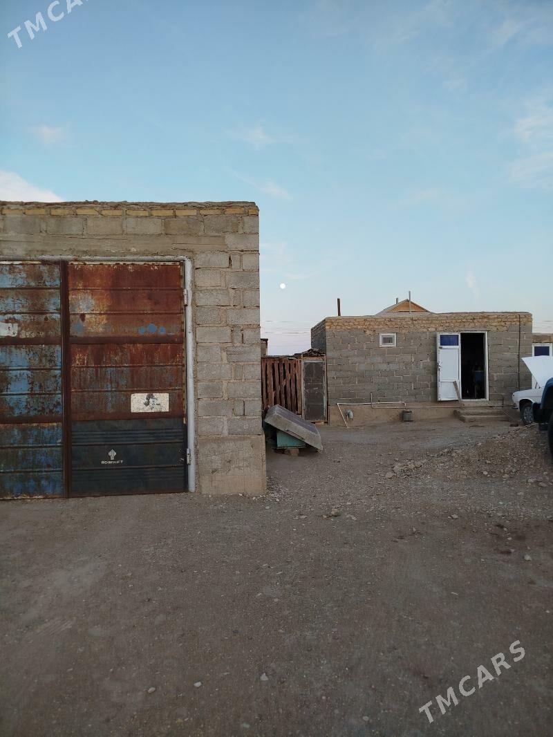 gumdag  satlyk jay - Гумдаг - img 2