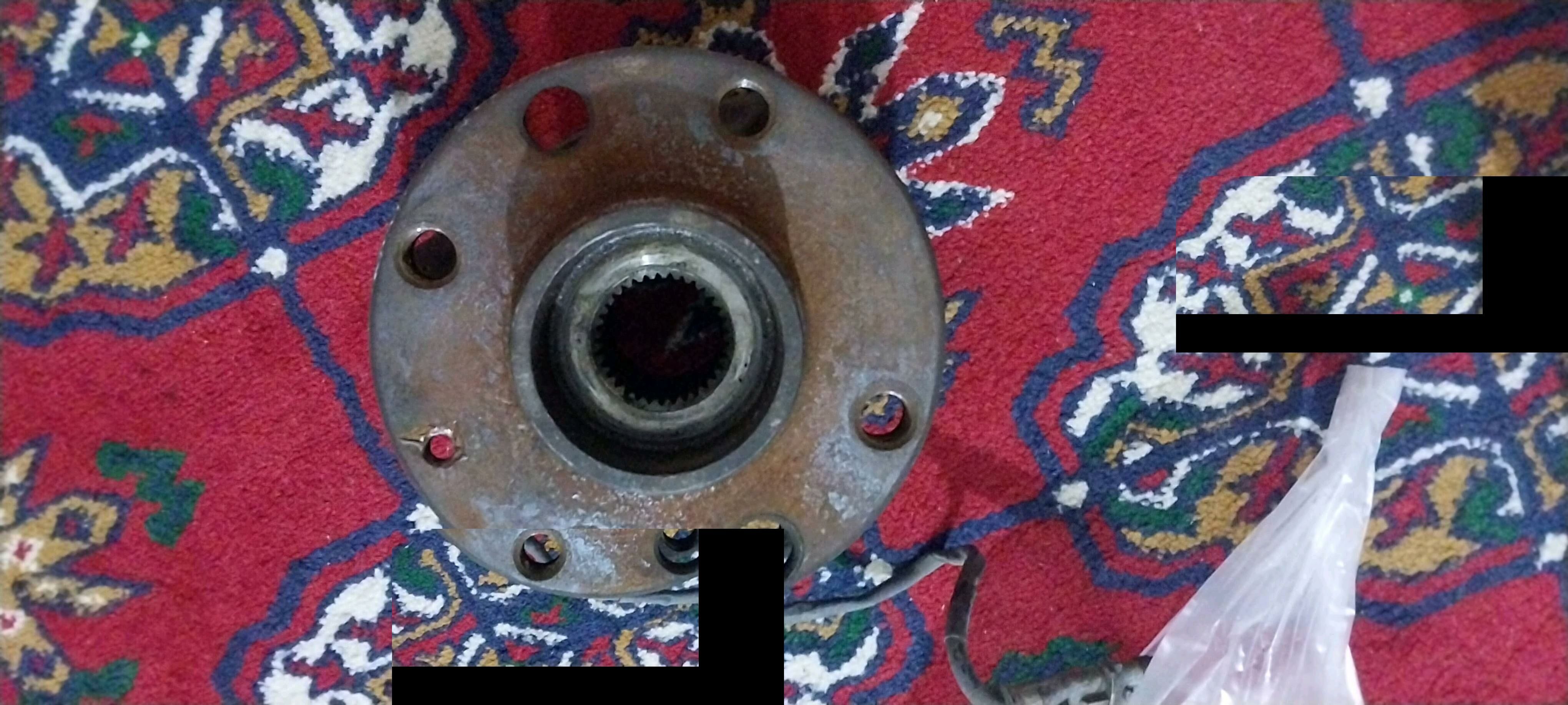 opel astra h zapchastlary 800 TMT - Hitrowka - img 8