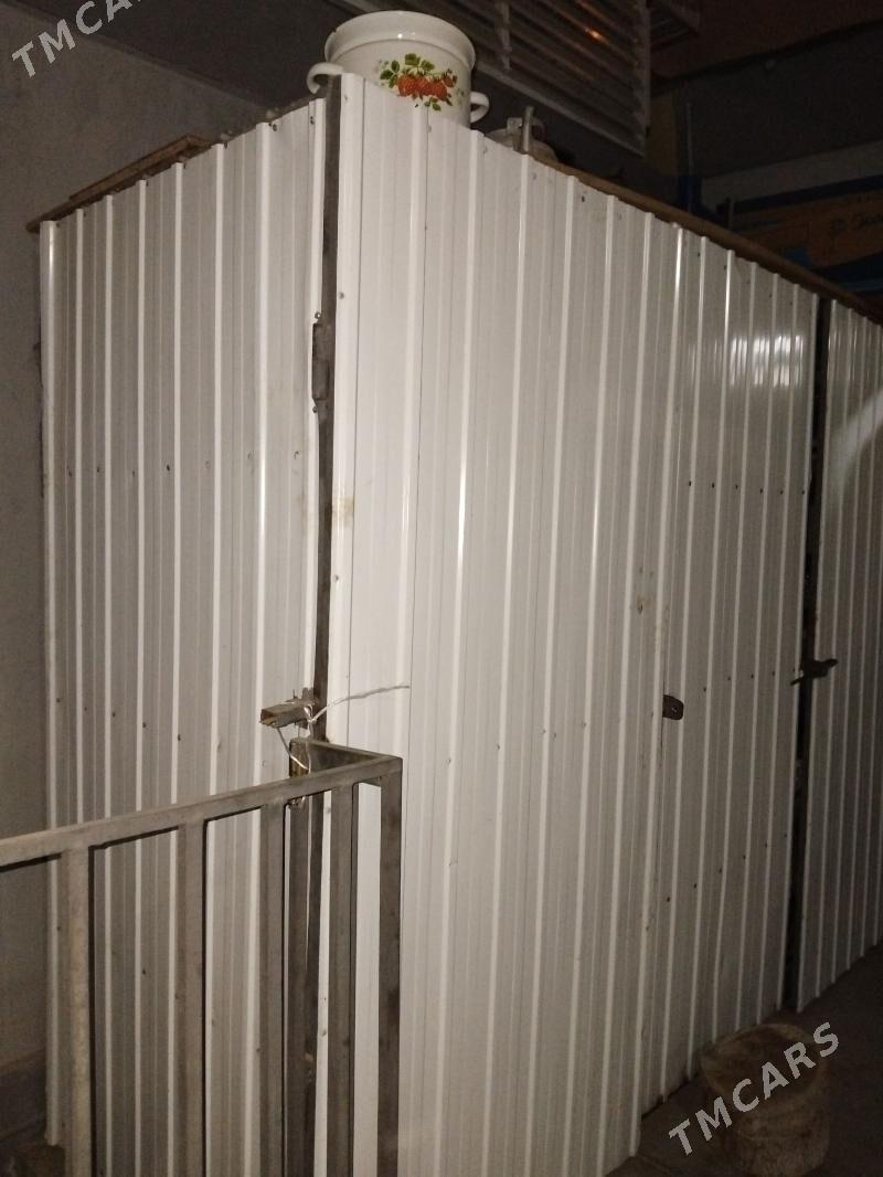 skaf - Aşgabat - img 2